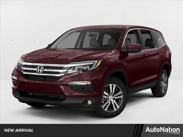 honda pilot 2017 5FNYF6H68HB002122 image honda pilot 2017 5FNYF6H68HB002122 image