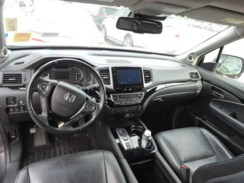 honda pilot 2017 5FNYF6H90HB004294 image honda pilot 2017 5FNYF6H90HB004294 image