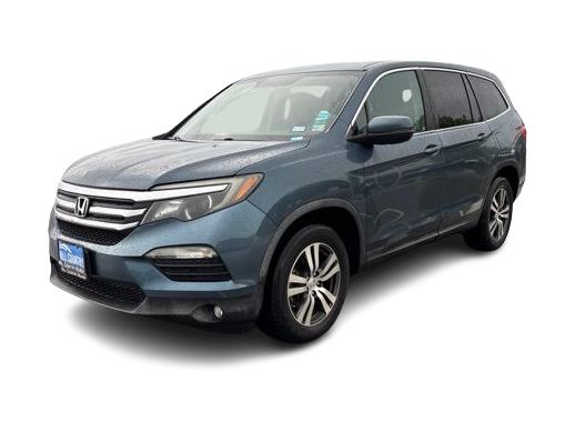 honda pilot 2017 5FNYF5H35HB020545 image honda pilot 2017 5FNYF5H35HB020545 image