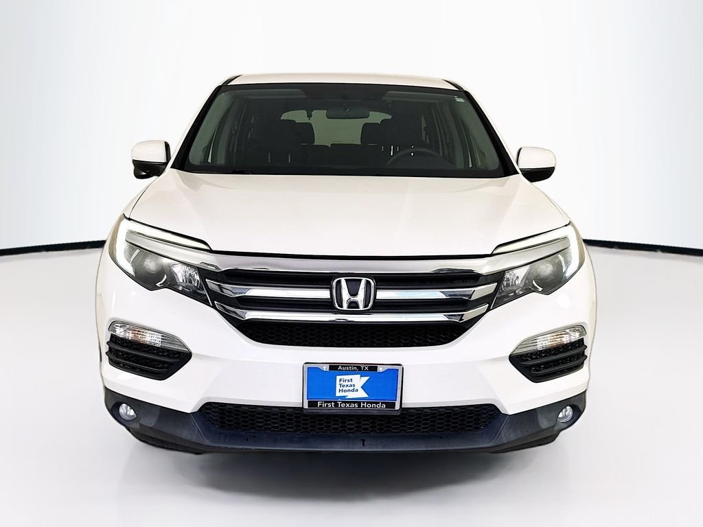 honda pilot 2017 5FNYF5H31HB000325 image honda pilot 2017 5FNYF5H31HB000325 image