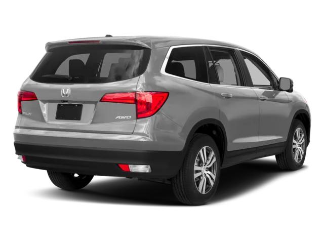 honda pilot 2017 5FNYF6H5XHB103461 image honda pilot 2017 5FNYF6H5XHB103461 image