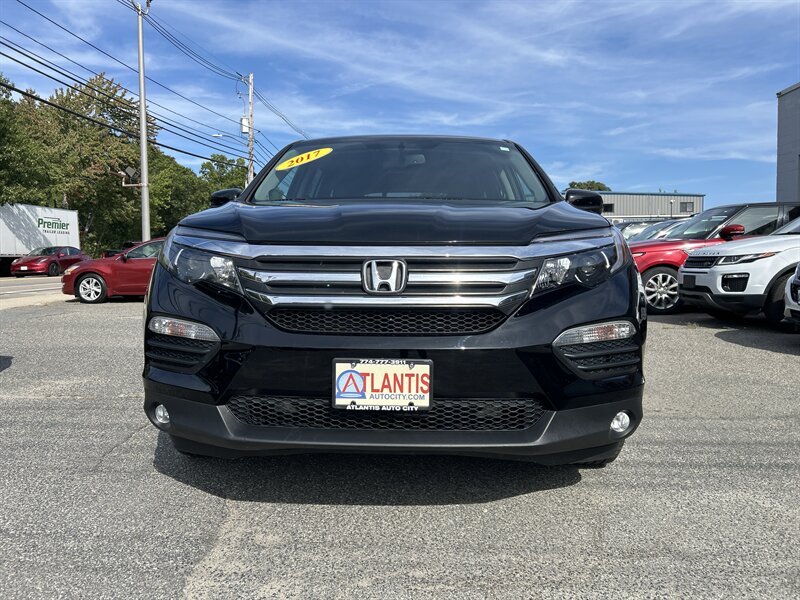 honda pilot 2017 5FNYF6H51HB083889 image honda pilot 2017 5FNYF6H51HB083889 image