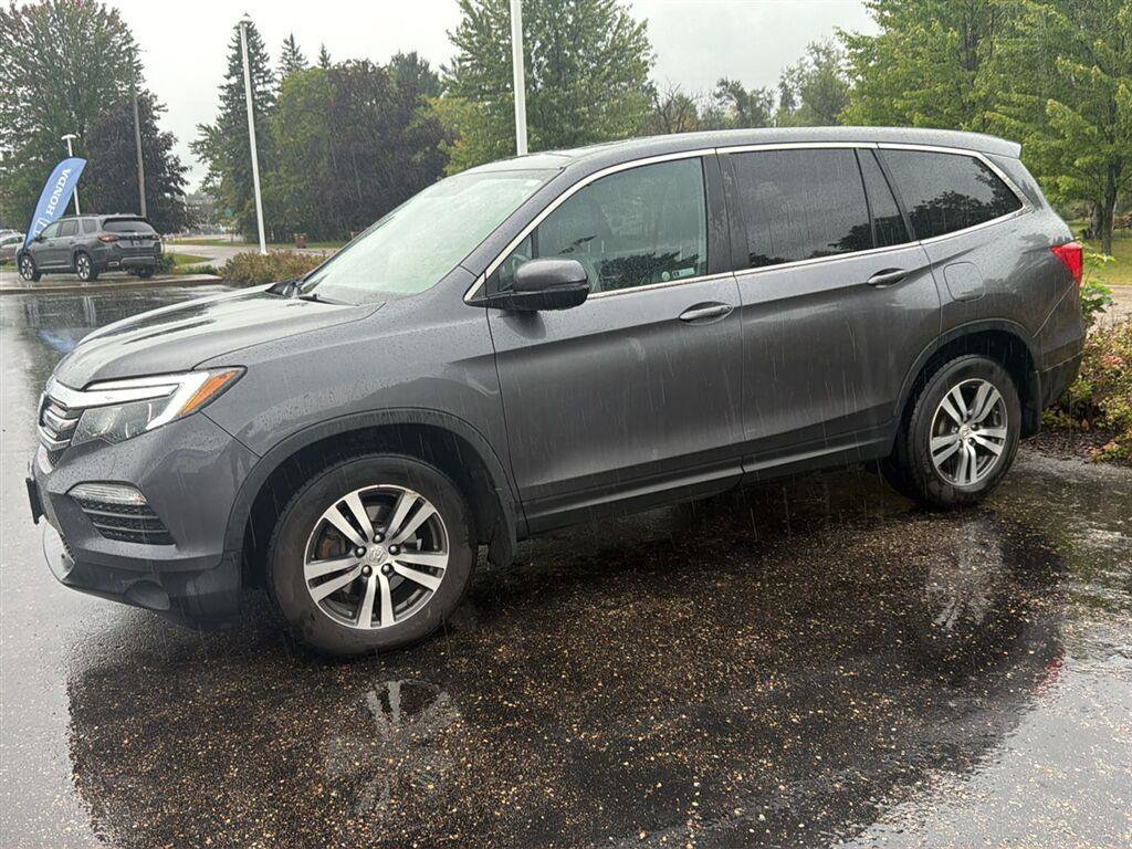 honda pilot 2017 5FNYF6H51HB099364 image honda pilot 2017 5FNYF6H51HB099364 image