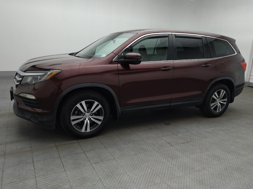 honda pilot 2017 5FNYF5H32HB033494 image honda pilot 2017 5FNYF5H32HB033494 image