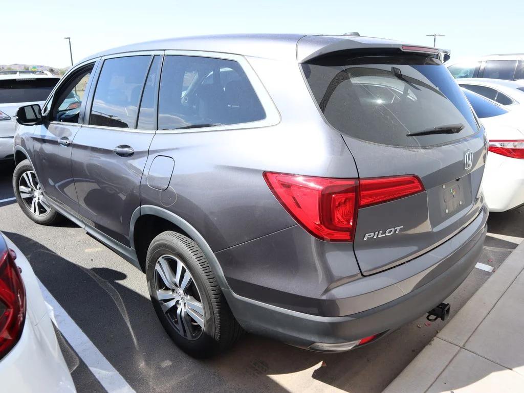 honda pilot 2017 5FNYF6H62HB023757 image honda pilot 2017 5FNYF6H62HB023757 image