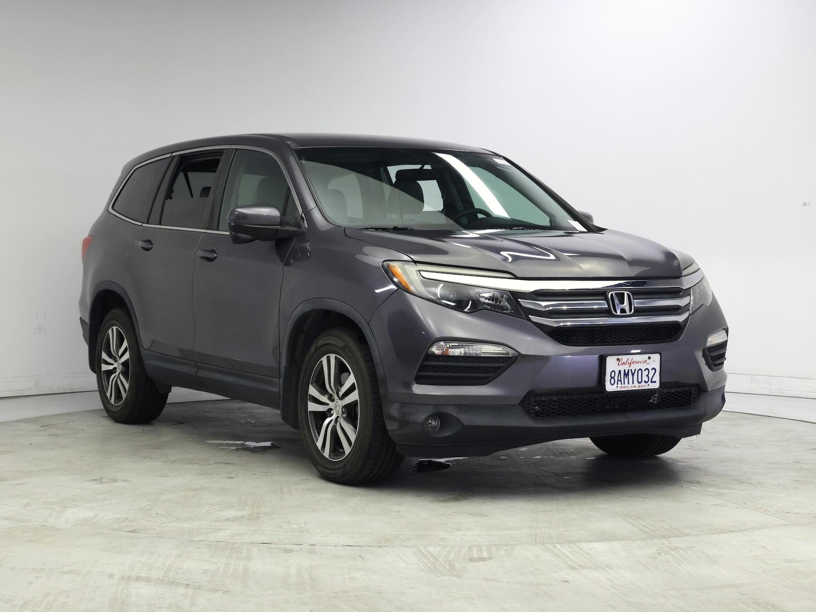 honda pilot 2017 5FNYF5H30HB036197 image honda pilot 2017 5FNYF5H30HB036197 image