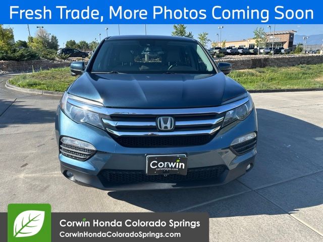 honda pilot 2017 5FNYF6H63HB023735 image honda pilot 2017 5FNYF6H63HB023735 image