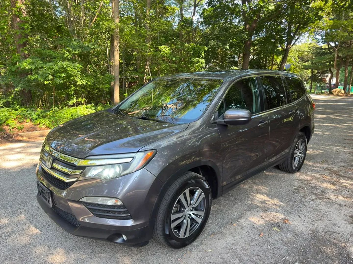 honda pilot 2017 5FNYF6H67HB075773 image honda pilot 2017 5FNYF6H67HB075773 image