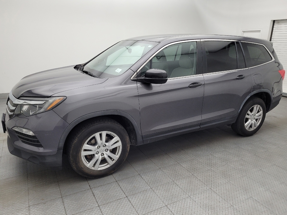 honda pilot 2017 5FNYF6H19HB014087 image honda pilot 2017 5FNYF6H19HB014087 image