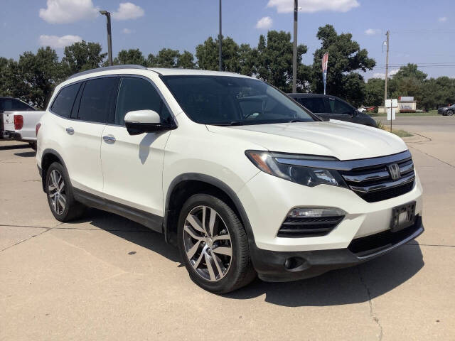 honda pilot 2017 5FNYF6H99HB044308 image honda pilot 2017 5FNYF6H99HB044308 image