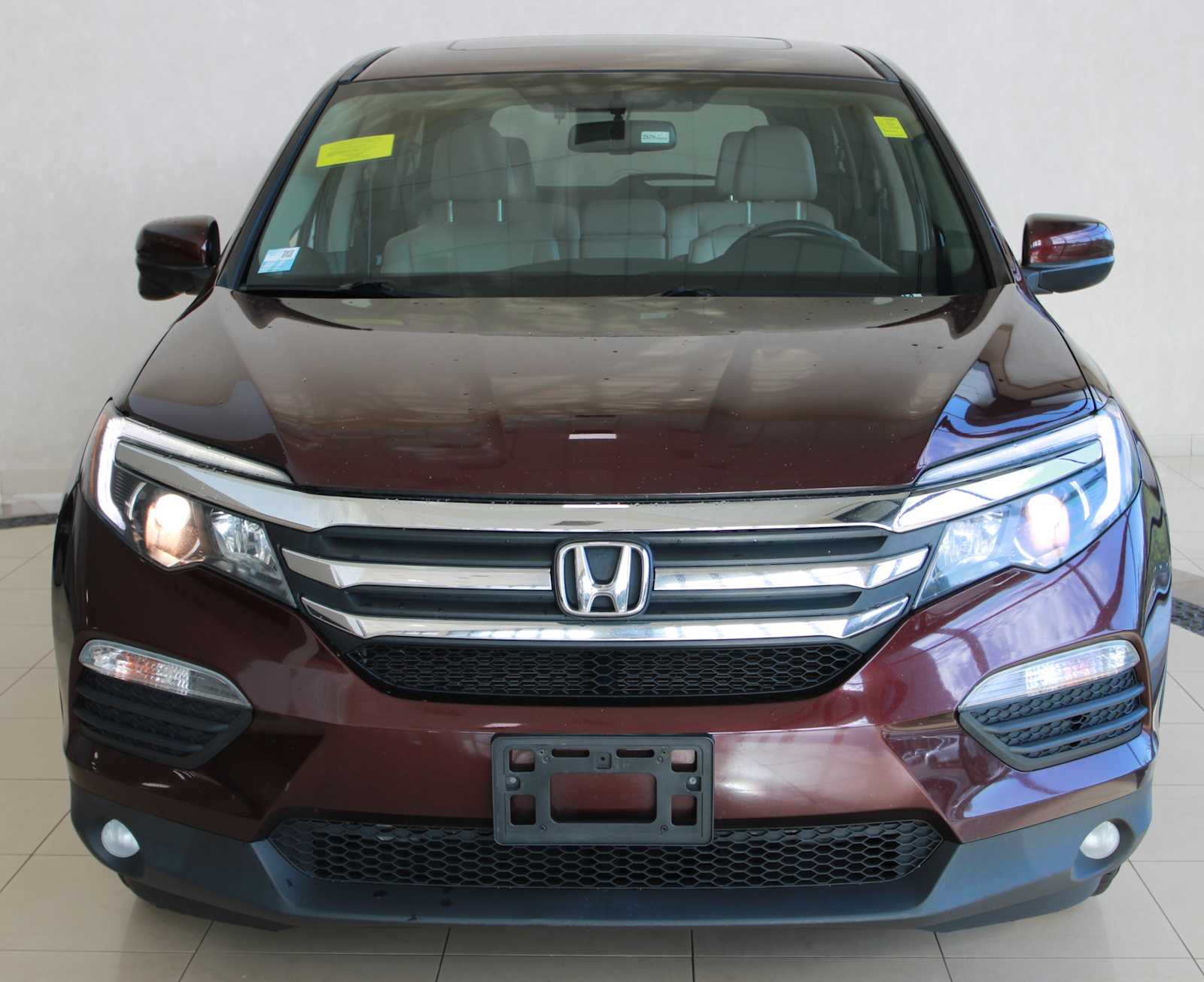 honda pilot 2017 5FNYF6H51HB060466 image honda pilot 2017 5FNYF6H51HB060466 image