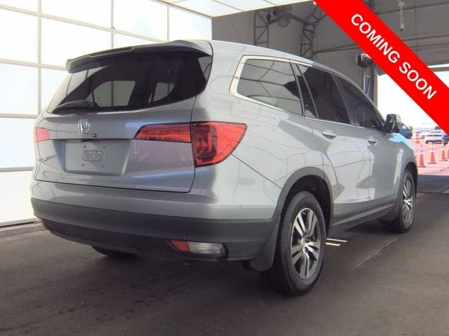 honda pilot 2017 5FNYF5H65HB000497 image honda pilot 2017 5FNYF5H65HB000497 image