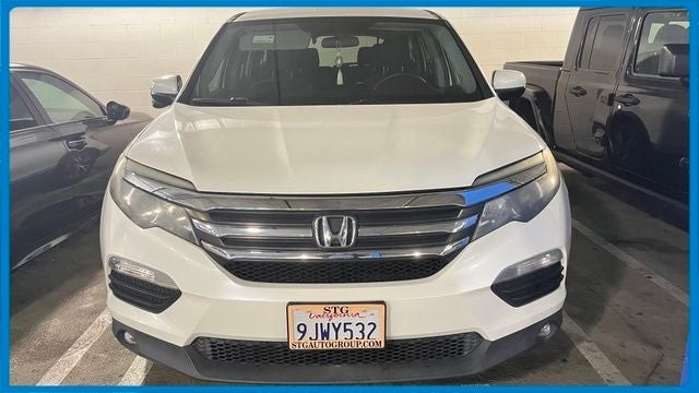 honda pilot 2017 5FNYF6H34HB066048 image honda pilot 2017 5FNYF6H34HB066048 image