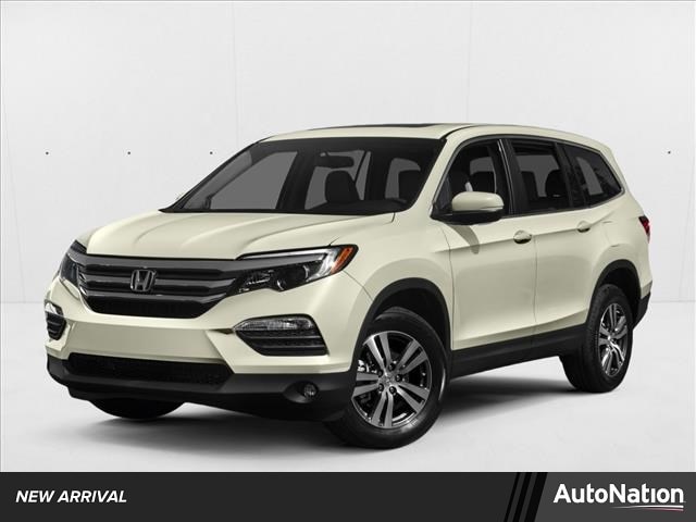 honda pilot 2017 5FNYF6H70HB040159 image honda pilot 2017 5FNYF6H70HB040159 image