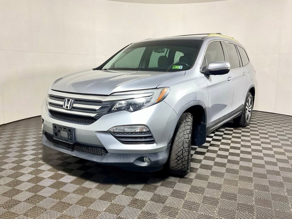 honda pilot 2017 5FNYF6H81HB011603 image honda pilot 2017 5FNYF6H81HB011603 image
