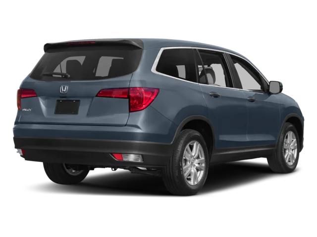 honda pilot 2017 5FNYF5H16HB040897 image honda pilot 2017 5FNYF5H16HB040897 image