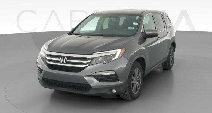 honda pilot 2017 5FNYF6H58HB037668 image honda pilot 2017 5FNYF6H58HB037668 image