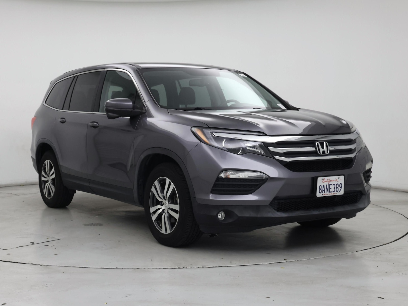 honda pilot 2017 5FNYF5H50HB026528 image