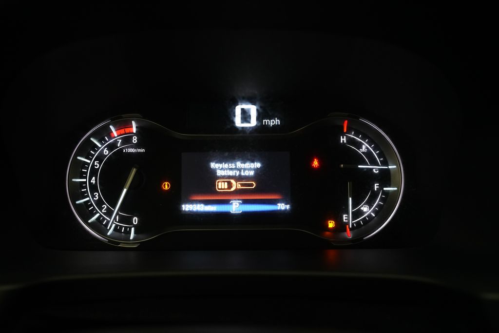 honda pilot 2017 5FNYF6H73HB023694 image