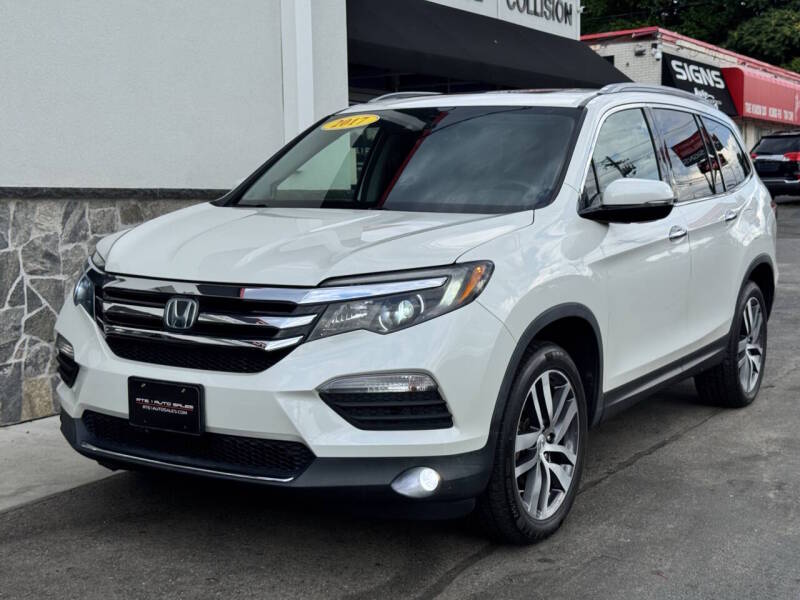 honda pilot 2017 5FNYF6H99HB103809 image honda pilot 2017 5FNYF6H99HB103809 image