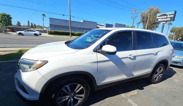 honda pilot 2017 5FNYF6H5XHB017213 image honda pilot 2017 5FNYF6H5XHB017213 image