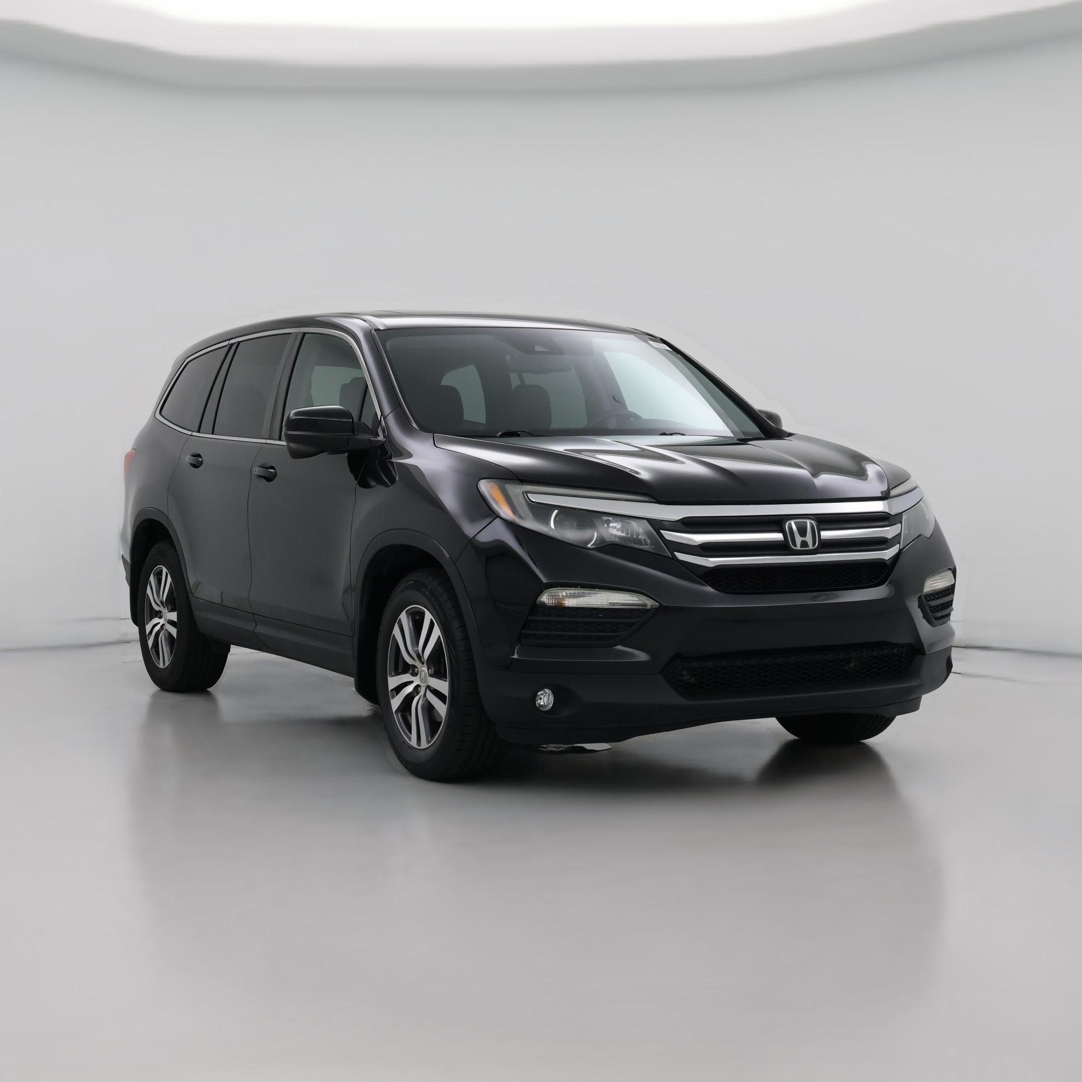 honda pilot 2017 5FNYF6H65HB073648 image honda pilot 2017 5FNYF6H65HB073648 image