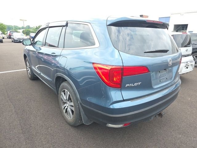 honda pilot 2017 5FNYF6H70HB051422 image honda pilot 2017 5FNYF6H70HB051422 image