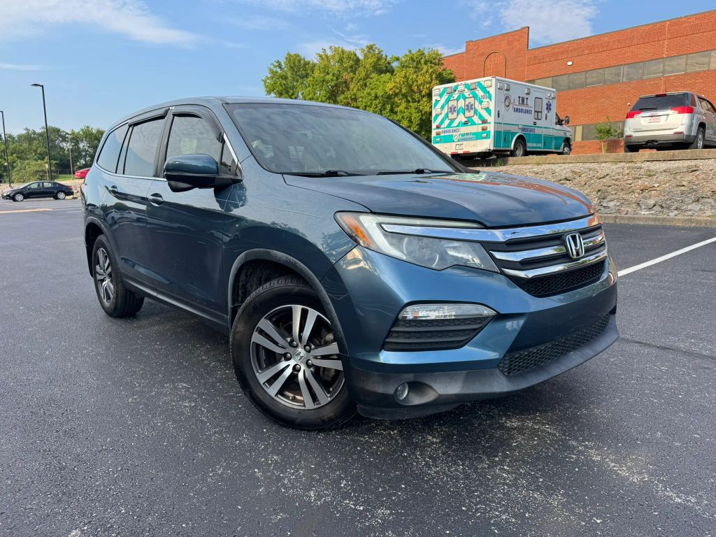 honda pilot 2017 5FNYF5H71HB029424 image honda pilot 2017 5FNYF5H71HB029424 image