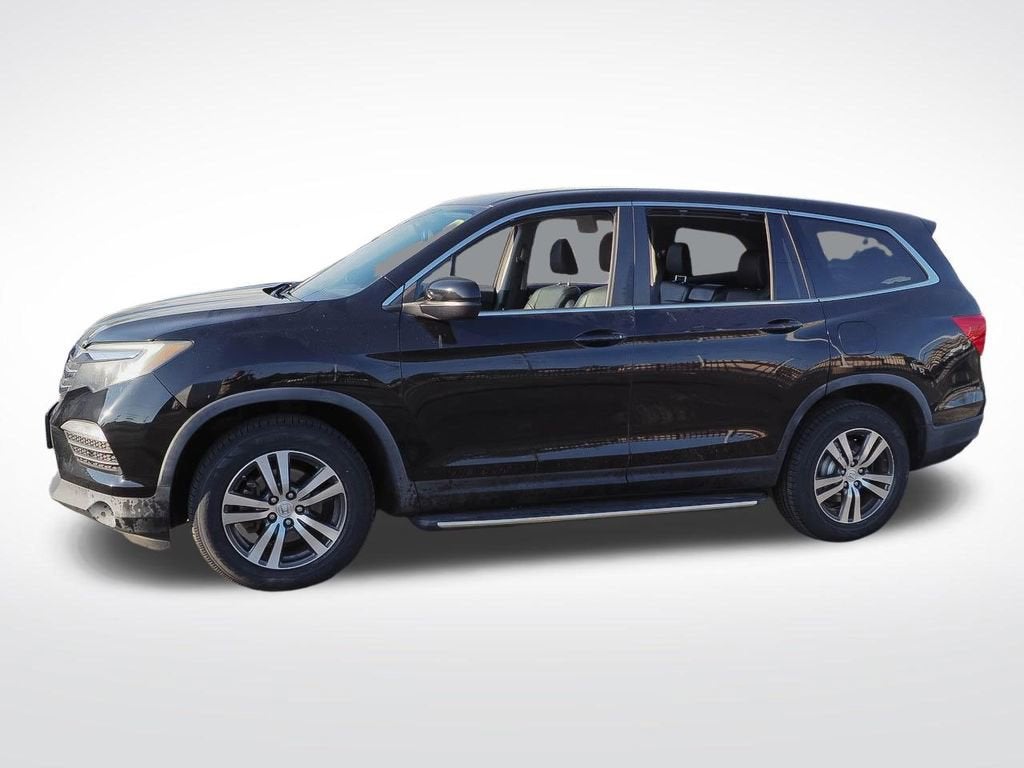 honda pilot 2017 5FNYF6H83HB096895 image honda pilot 2017 5FNYF6H83HB096895 image