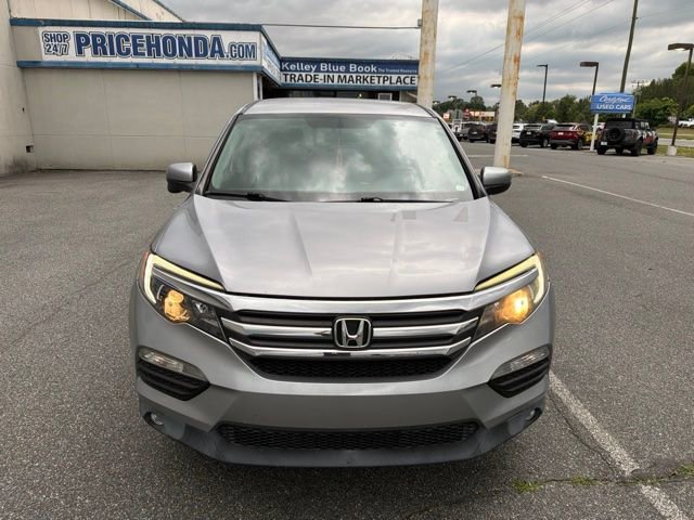 honda pilot 2017 5FNYF6H36HB016431 image honda pilot 2017 5FNYF6H36HB016431 image