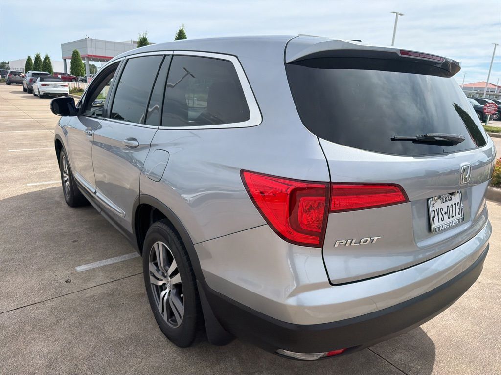 honda pilot 2017 5FNYF5H86HB023224 image honda pilot 2017 5FNYF5H86HB023224 image