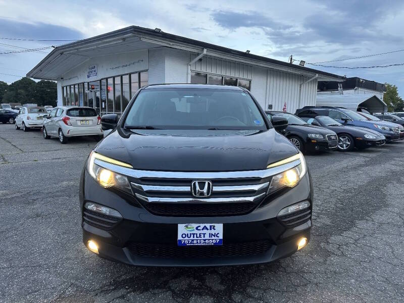 honda pilot 2017 5FNYF6H51HB055882 image honda pilot 2017 5FNYF6H51HB055882 image