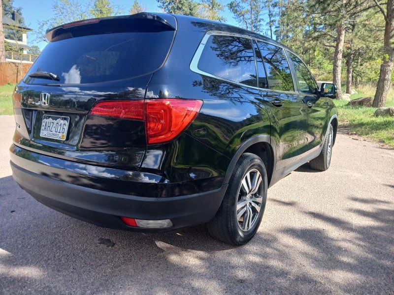 honda pilot 2017 5FNYF5H70HB027289 image honda pilot 2017 5FNYF5H70HB027289 image