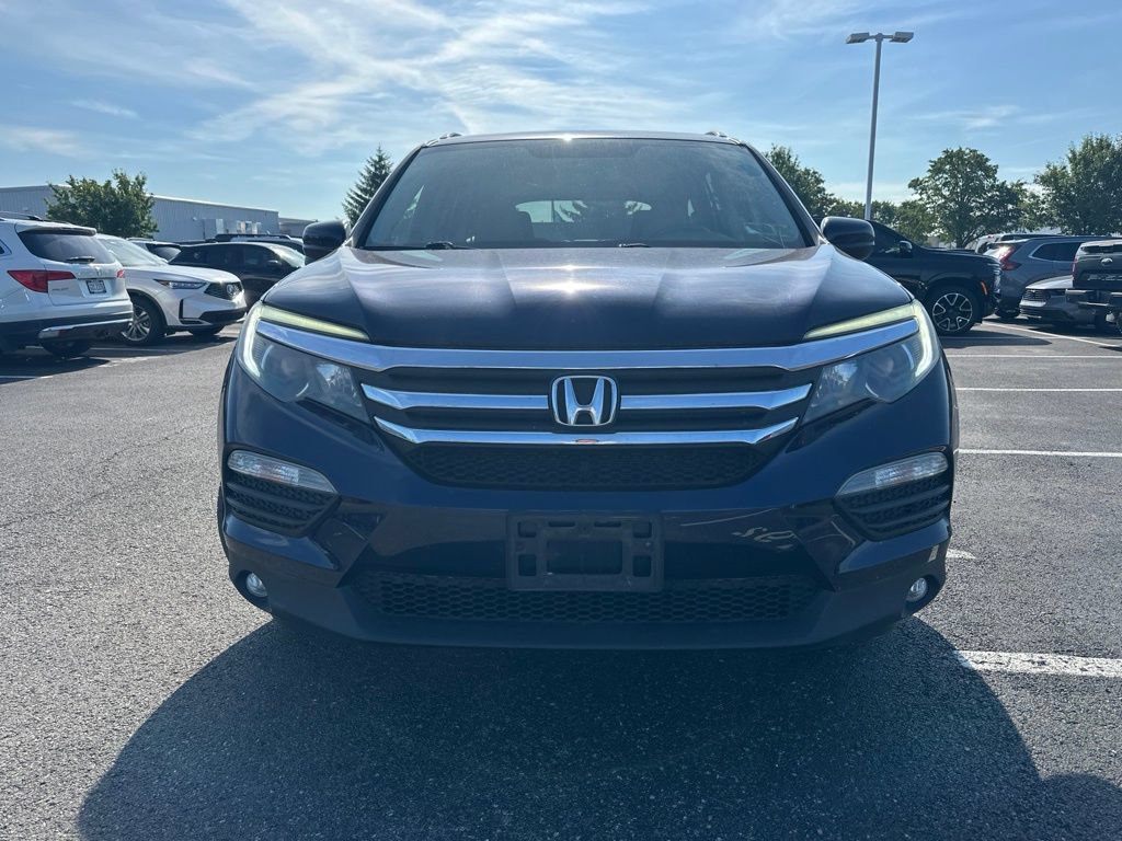 honda pilot 2017 5FNYF6H70HB026021 image honda pilot 2017 5FNYF6H70HB026021 image