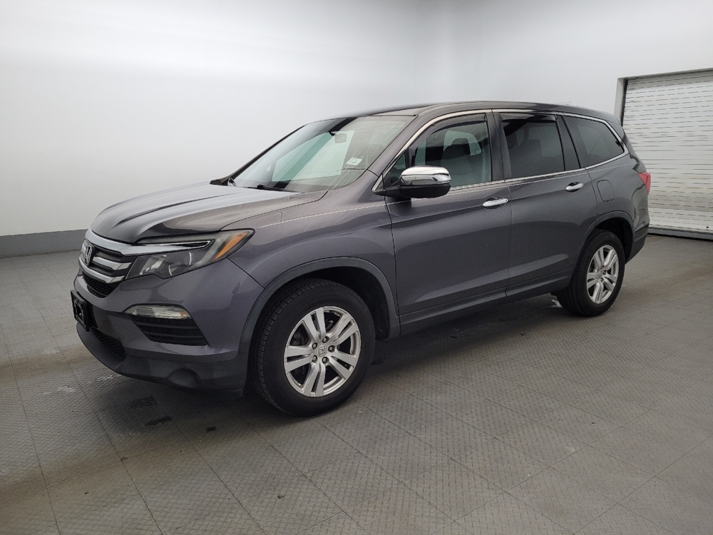 honda pilot 2017 5FNYF6H19HB039524 image honda pilot 2017 5FNYF6H19HB039524 image