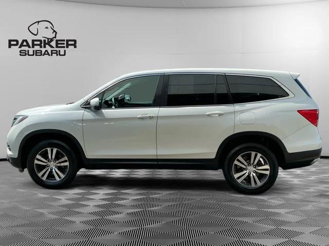 honda pilot 2017 5FNYF6H37HB079196 image honda pilot 2017 5FNYF6H37HB079196 image
