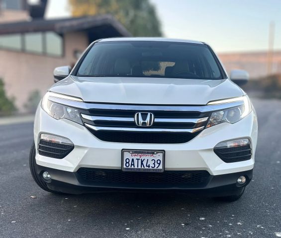 honda pilot 2017 5FNYF5H31HB039299 image honda pilot 2017 5FNYF5H31HB039299 image