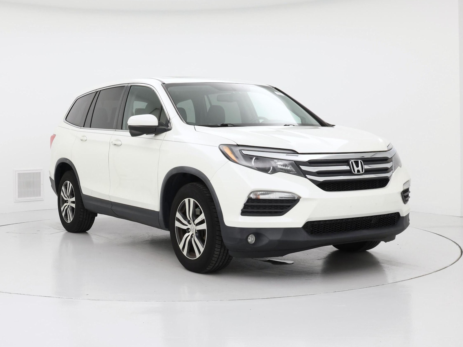 honda pilot 2017 5FNYF6H54HB044603 image