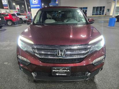 honda pilot 2017 5FNYF6H84HB083461 image honda pilot 2017 5FNYF6H84HB083461 image