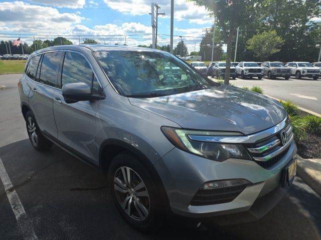 honda pilot 2017 5FNYF6H78HB049272 image honda pilot 2017 5FNYF6H78HB049272 image