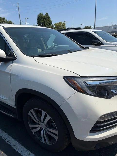 honda pilot 2017 5FNYF6H81HB066133 image honda pilot 2017 5FNYF6H81HB066133 image