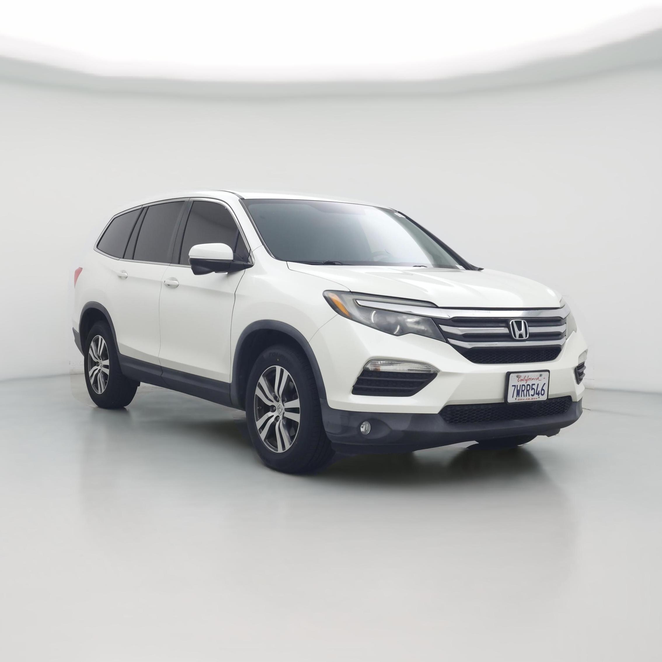 honda pilot 2017 5FNYF5H35HB007861 image honda pilot 2017 5FNYF5H35HB007861 image