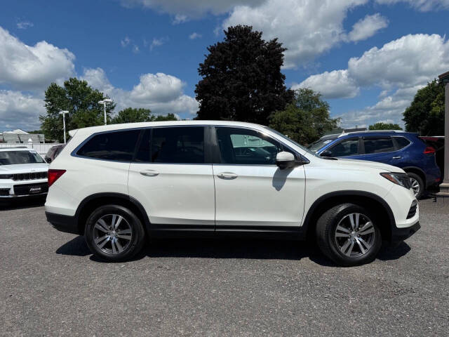 honda pilot 2017 5FNYF6H83HB063184 image honda pilot 2017 5FNYF6H83HB063184 image