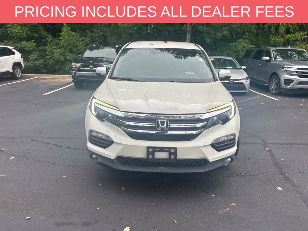honda pilot 2017 5FNYF6H32HB097895 image honda pilot 2017 5FNYF6H32HB097895 image