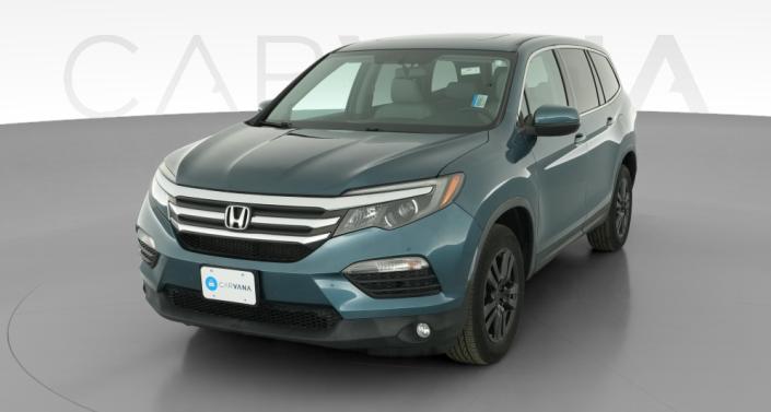 honda pilot 2017 5FNYF6H58HB067673 image honda pilot 2017 5FNYF6H58HB067673 image