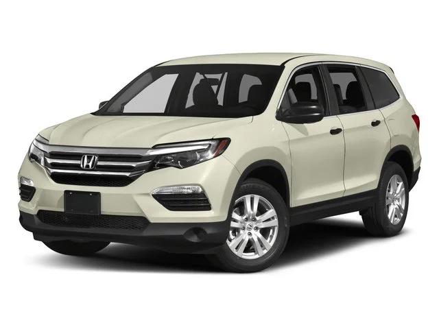 honda pilot 2017 5FNYF6H1XHB073195 image honda pilot 2017 5FNYF6H1XHB073195 image