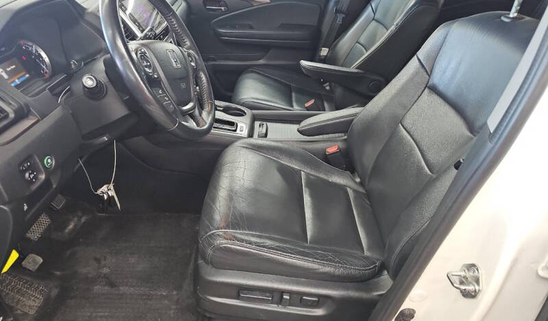 honda pilot 2017 5FNYF6H51HB090308 image honda pilot 2017 5FNYF6H51HB090308 image