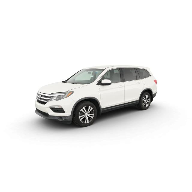 honda pilot 2017 5FNYF6H31HB034125 image honda pilot 2017 5FNYF6H31HB034125 image