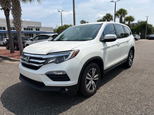 honda pilot 2017 5FNYF5H77HB038354 image honda pilot 2017 5FNYF5H77HB038354 image