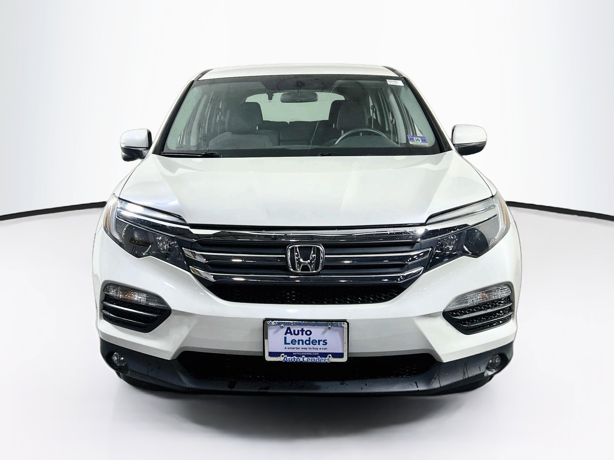 honda pilot 2017 5FNYF6H32HB066081 image honda pilot 2017 5FNYF6H32HB066081 image